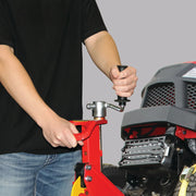 CRAFTSMAN® 500 lb. Riding Mower Lift