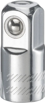 View of CRAFTSMAN Sockets on white background