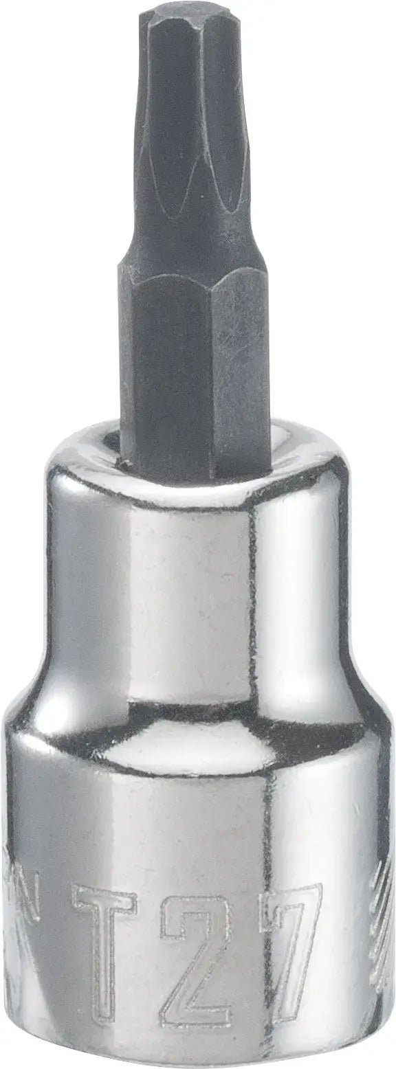 View of CRAFTSMAN Sockets: Bit Sockets on white background