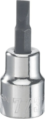 View of CRAFTSMAN Sockets: Bit Sockets on white background