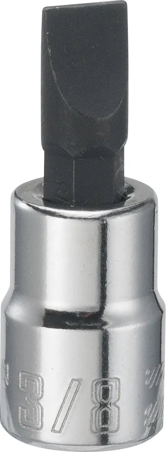 View of CRAFTSMAN Sockets on white background