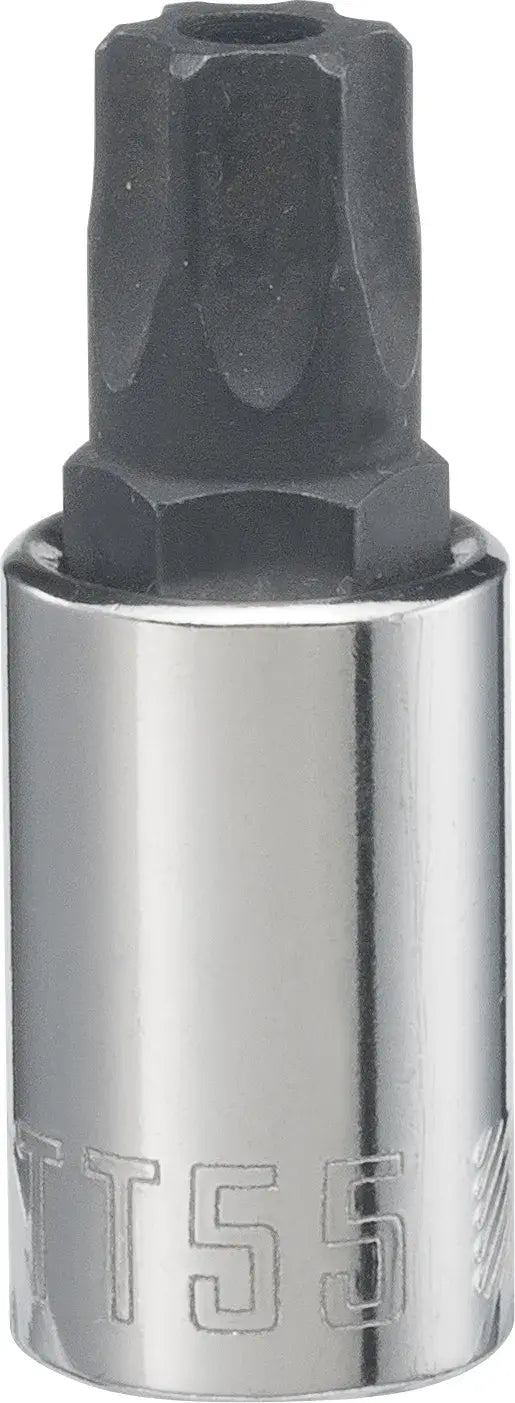View of CRAFTSMAN Sockets: Bit Sockets on white background