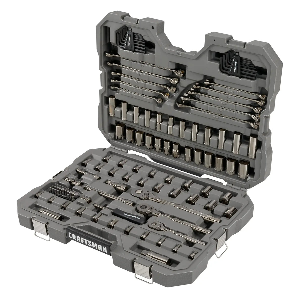 CM 121PC OVERDRIVE MECH SET