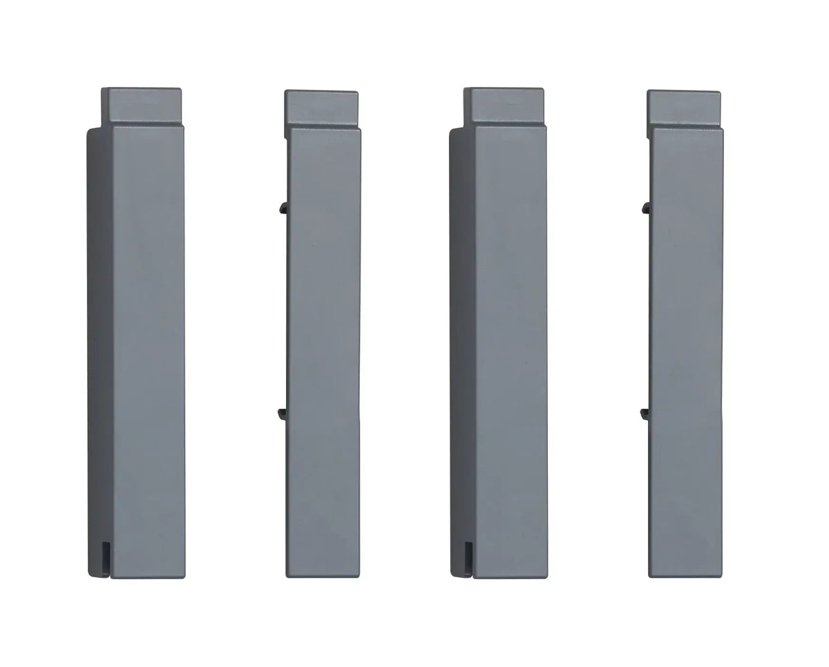 View of CRAFTSMAN Accessories: Metal Storage on white background
