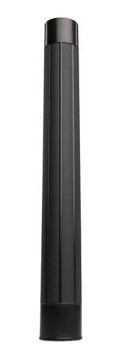 Vertical view of CRAFTSMAN 2-1/2 inch Extension Wand Wet/Dry Vac Attachment